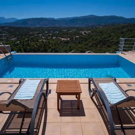 Villa Poppy