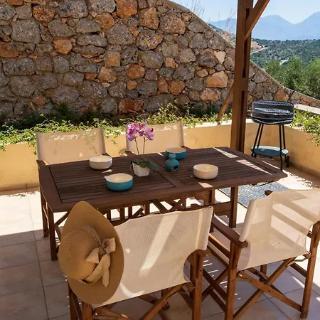 Villa Poppy *