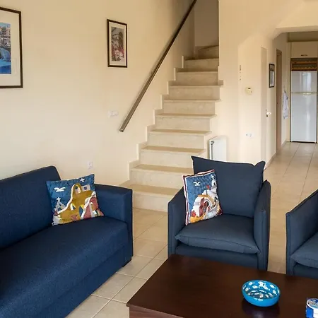 Villa Poppy *