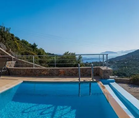 Poppy Vathy (Crete)