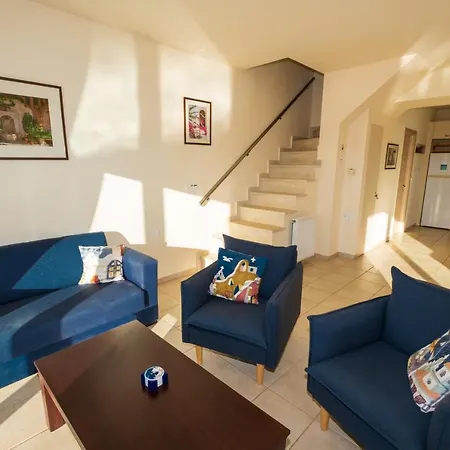 Villa Poppy *