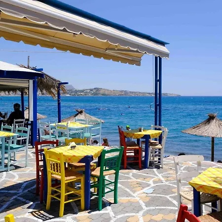 Poppy Vathy (Crete)
